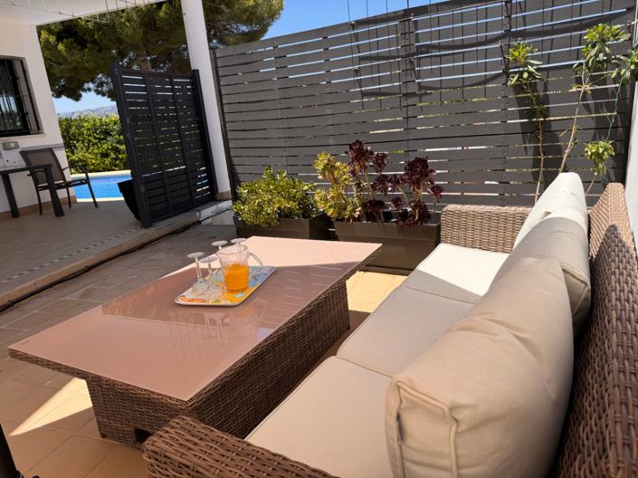 Image No.55-4 Bed Villa for sale