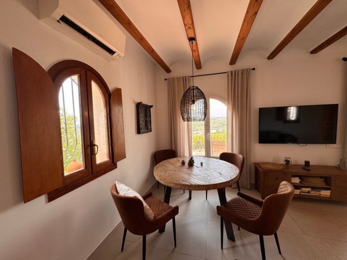 Image No.11-4 Bed Villa for sale