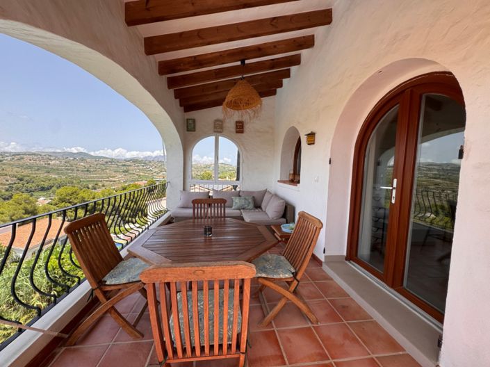 Image No.21-4 Bed Villa for sale