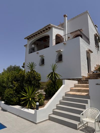 Image No.40-4 Bed Villa for sale