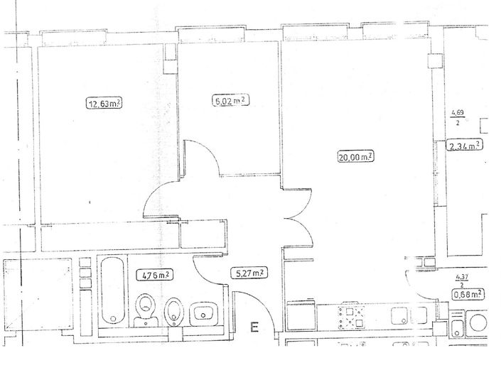 Image No.20-Appartement de 2 chambres à vendre à Moraira