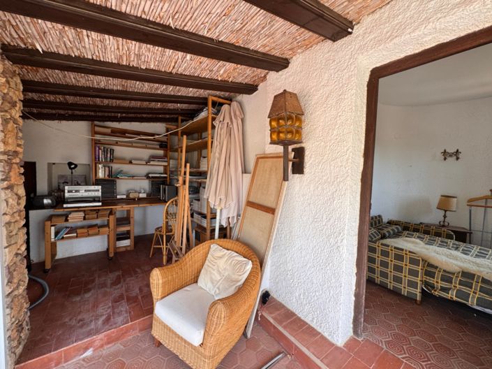 Image No.24-Villa de 6 chambres à vendre à Benissa