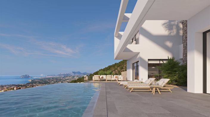 Image No.4-4 Bed Villa for sale
