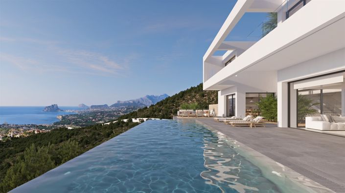 Image No.6-4 Bed Villa for sale