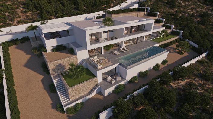 Image No.7-4 Bed Villa for sale
