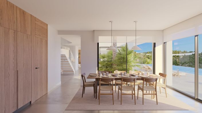 Image No.9-4 Bed Villa for sale
