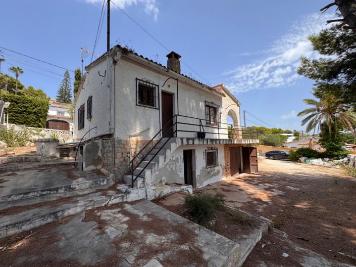 Image No.15-Villa de 3 chambres à vendre à Moraira