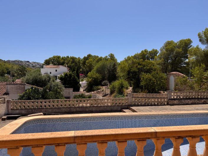Image No.18-Villa de 2 chambres à vendre à Moraira