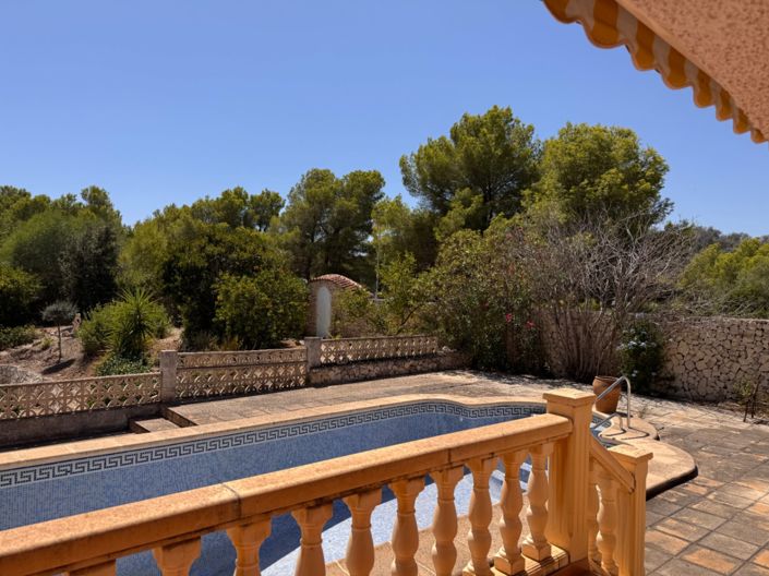 Image No.19-Villa de 2 chambres à vendre à Moraira