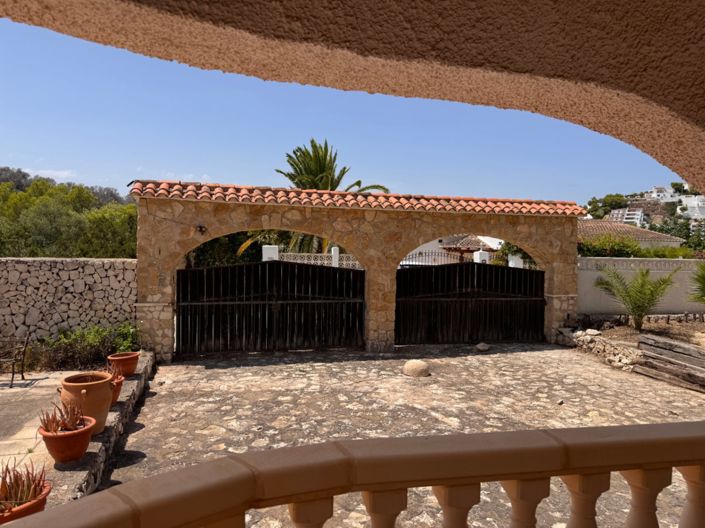 Image No.21-Villa de 2 chambres à vendre à Moraira