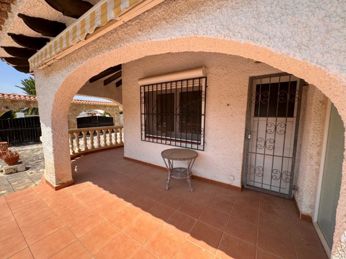 Image No.9-Villa de 2 chambres à vendre à Moraira