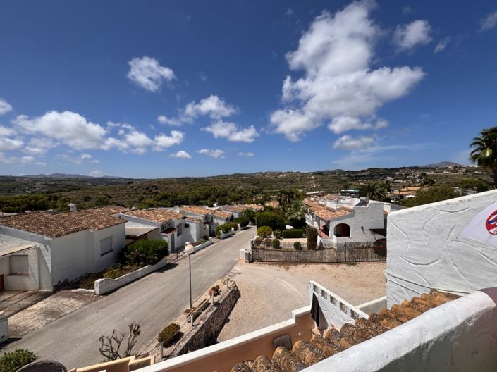 Image No.10-Appartement de 1 chambre à vendre à Moraira
