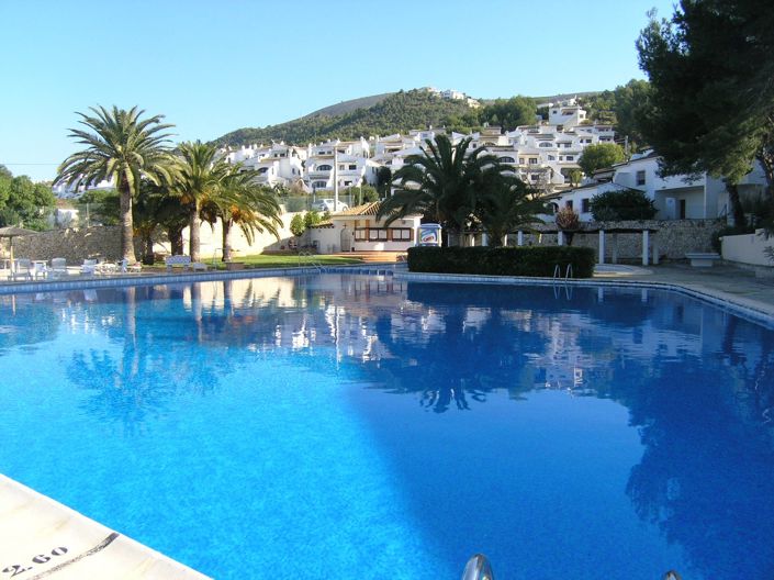 Image No.21-Appartement de 1 chambre à vendre à Moraira