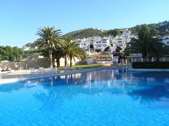 Image No.22-Appartement de 1 chambre à vendre à Moraira
