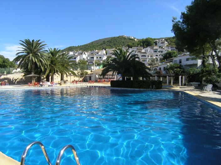 Image No.23-Appartement de 1 chambre à vendre à Moraira