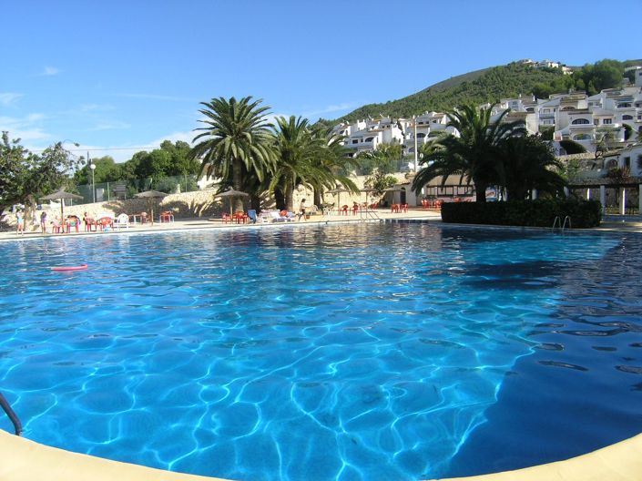 Image No.24-Appartement de 1 chambre à vendre à Moraira