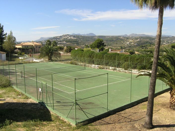 Image No.25-Appartement de 1 chambre à vendre à Moraira