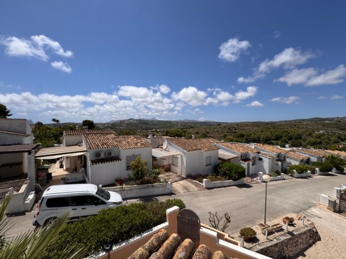 Image No.9-Appartement de 1 chambre à vendre à Moraira