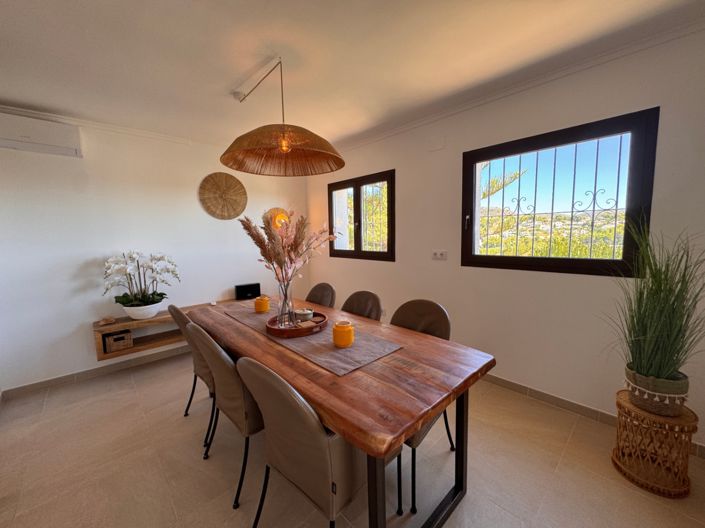 Image No.25-3 Bed Villa for sale