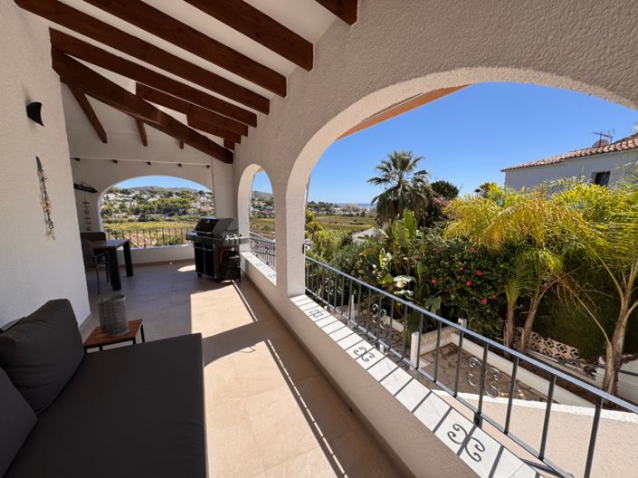 Image No.28-3 Bed Villa for sale