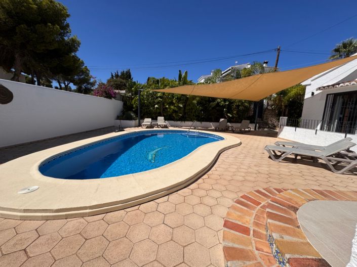 Image No.38-3 Bed Villa for sale