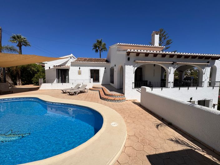 Image No.40-3 Bed Villa for sale