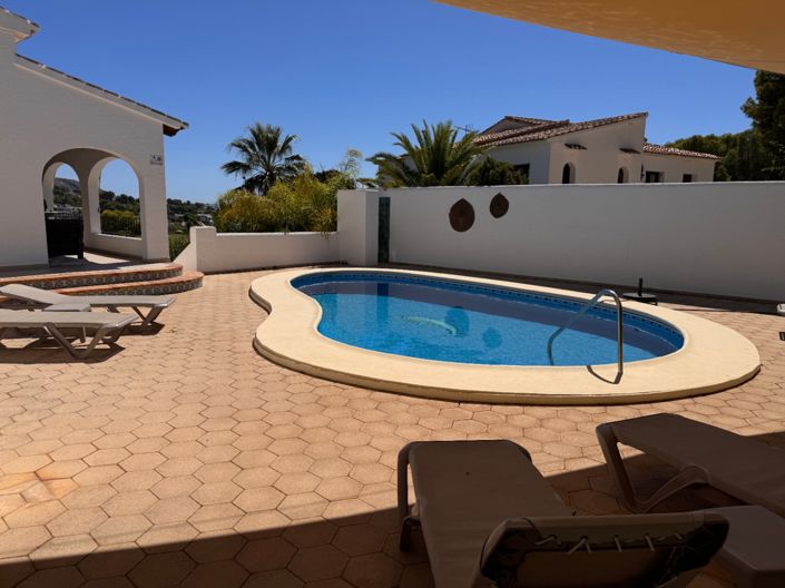 Image No.44-3 Bed Villa for sale