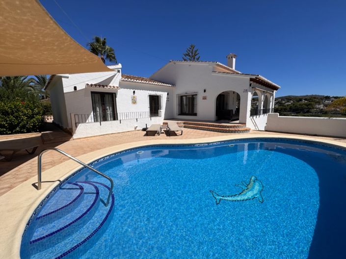 Image No.48-3 Bed Villa for sale