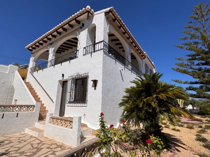 Image No.49-3 Bed Villa for sale