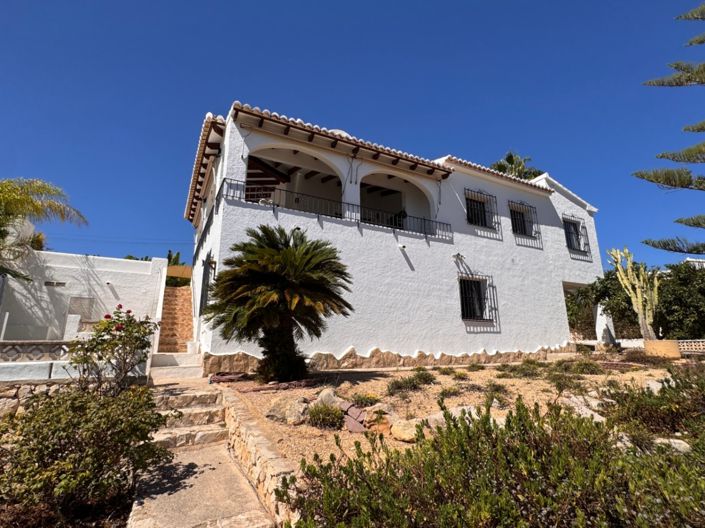 Image No.50-3 Bed Villa for sale