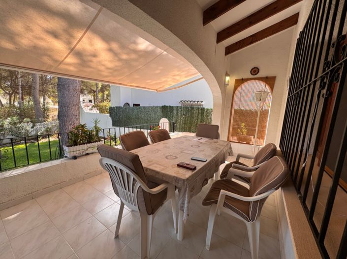 Image No.16-3 Bed Bungalow for sale