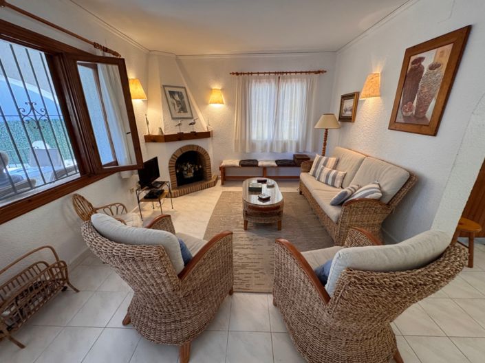 Image No.19-3 Bed Bungalow for sale