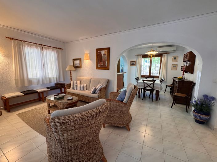 Image No.21-3 Bed Bungalow for sale