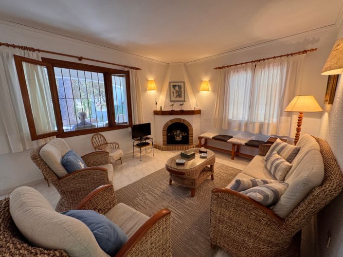 Image No.24-3 Bed Bungalow for sale