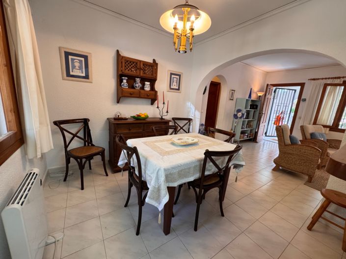 Image No.30-3 Bed Bungalow for sale