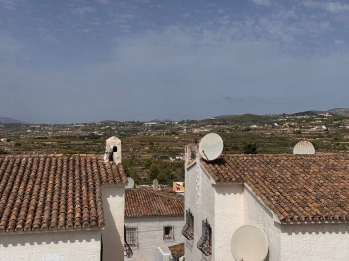 Image No.7-Appartement de 2 chambres à vendre à Benitachell
