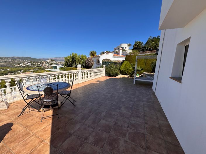 Image No.21-Villa de 5 chambres à vendre à Moraira