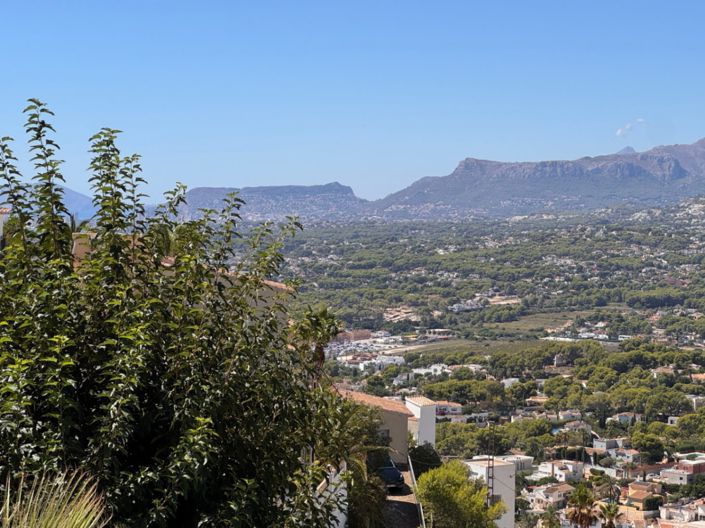 Image No.28-Villa de 5 chambres à vendre à Moraira