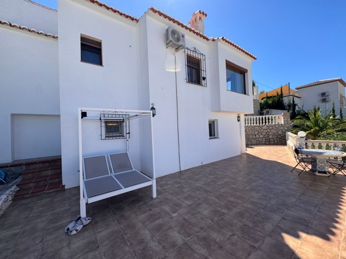 Image No.34-Villa de 5 chambres à vendre à Moraira