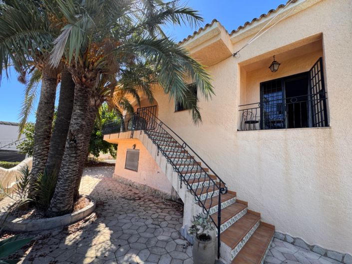 Image No.12-Villa de 3 chambres à vendre à Moraira