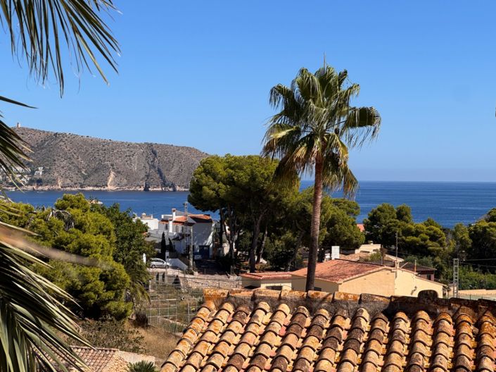 Image No.14-Villa de 3 chambres à vendre à Moraira