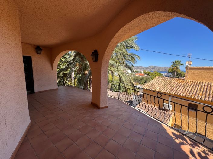 Image No.21-Villa de 3 chambres à vendre à Moraira