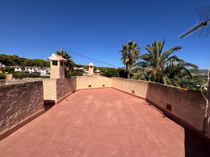 Image No.35-Villa de 3 chambres à vendre à Moraira