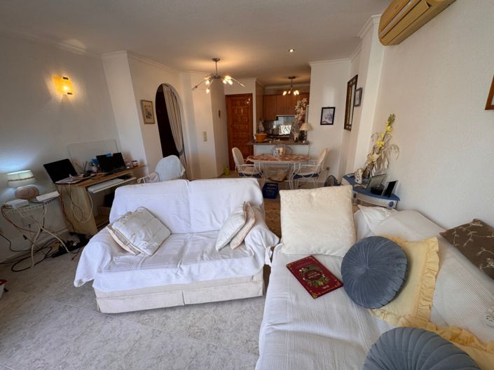 Image No.4-Appartement de 2 chambres à vendre à Benitachell