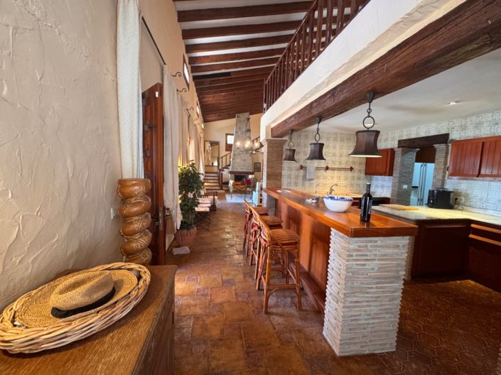 Image No.19-4 Bed Villa for sale