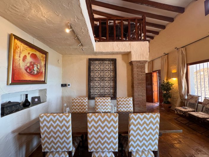 Image No.31-4 Bed Villa for sale