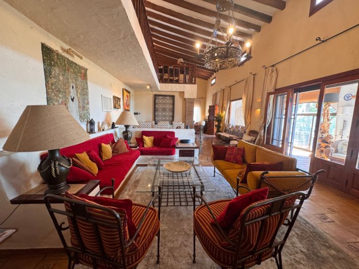 Image No.35-4 Bed Villa for sale