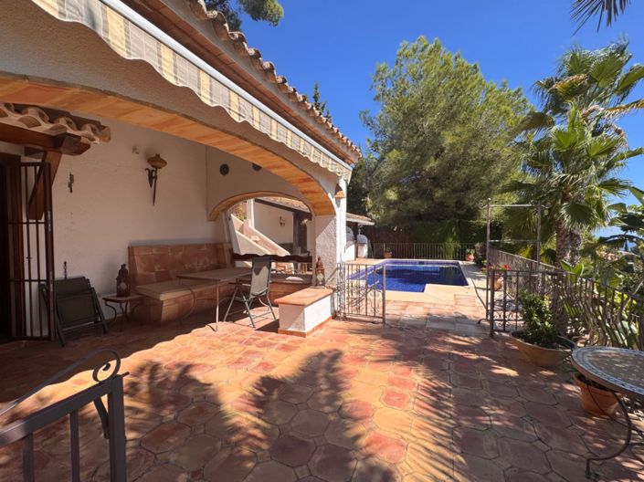 Image No.5-4 Bed Villa for sale