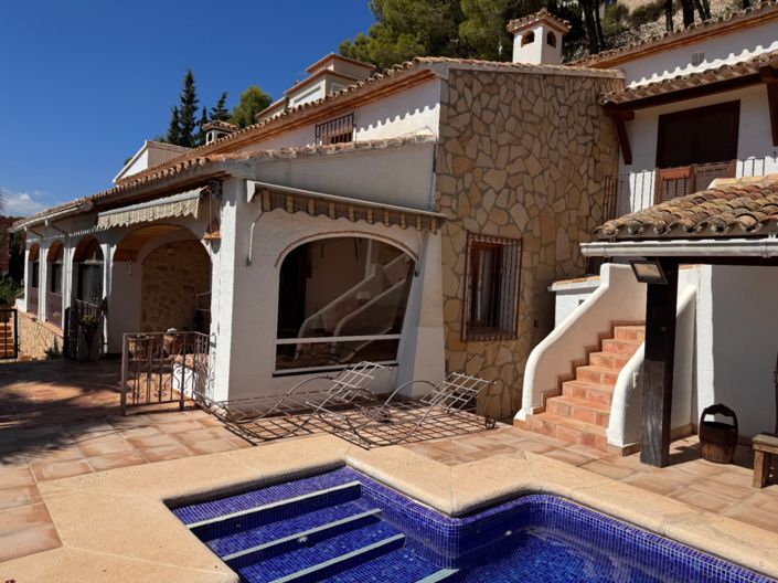 Image No.6-4 Bed Villa for sale