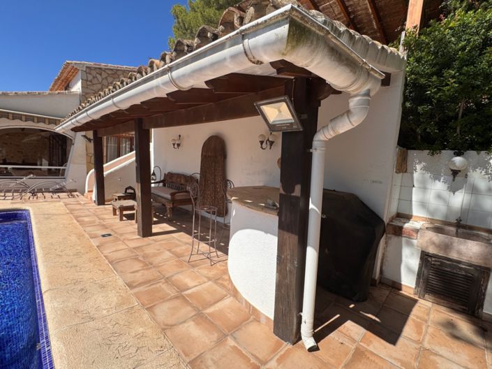 Image No.8-4 Bed Villa for sale